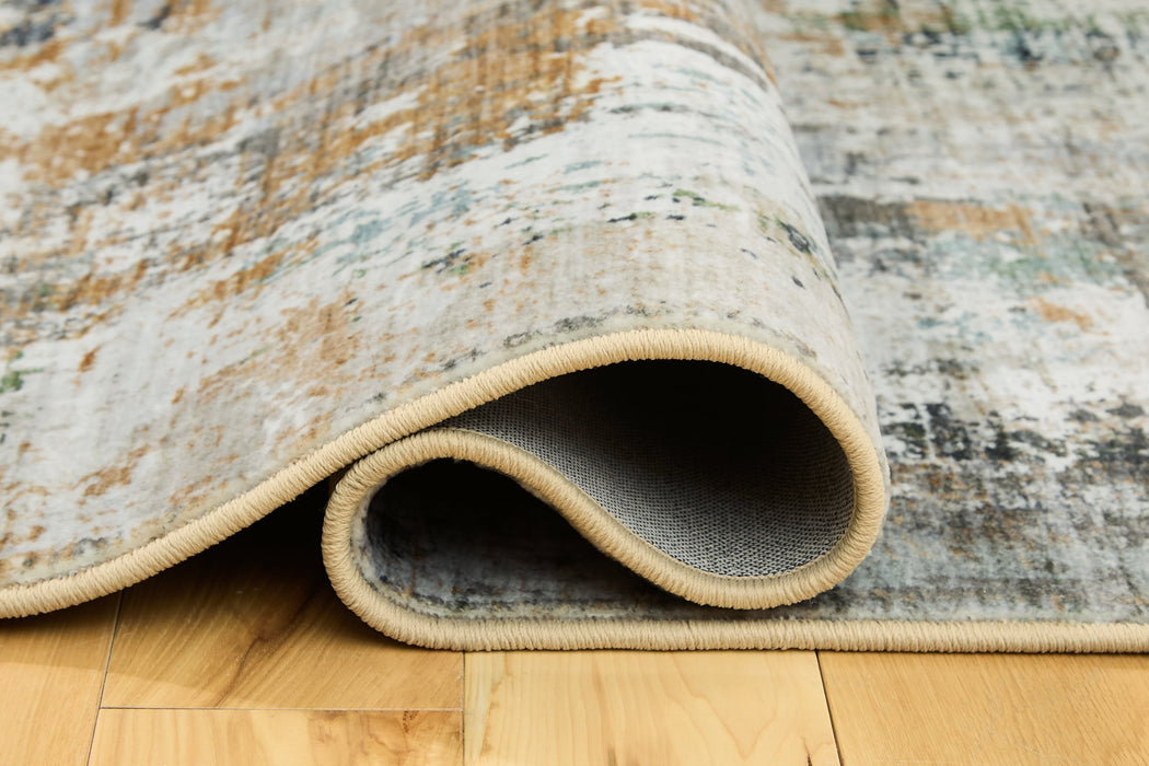 Torinette Rug - Great Lake Furnishings  (MI)