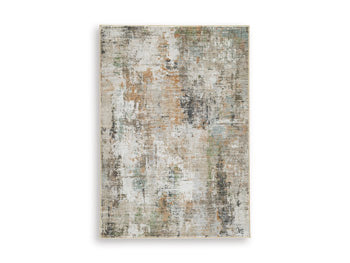 Torinette Rug - Great Lake Furnishings  (MI)