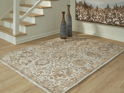 Sableridge Medium Rug - Great Lake Furnishings  (MI)