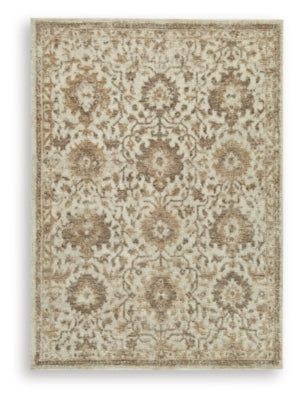 Sableridge Medium Rug - Great Lake Furnishings  (MI)