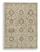 Sableridge Medium Rug - Great Lake Furnishings  (MI)