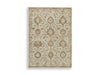 Sableridge Medium Rug - Great Lake Furnishings  (MI)