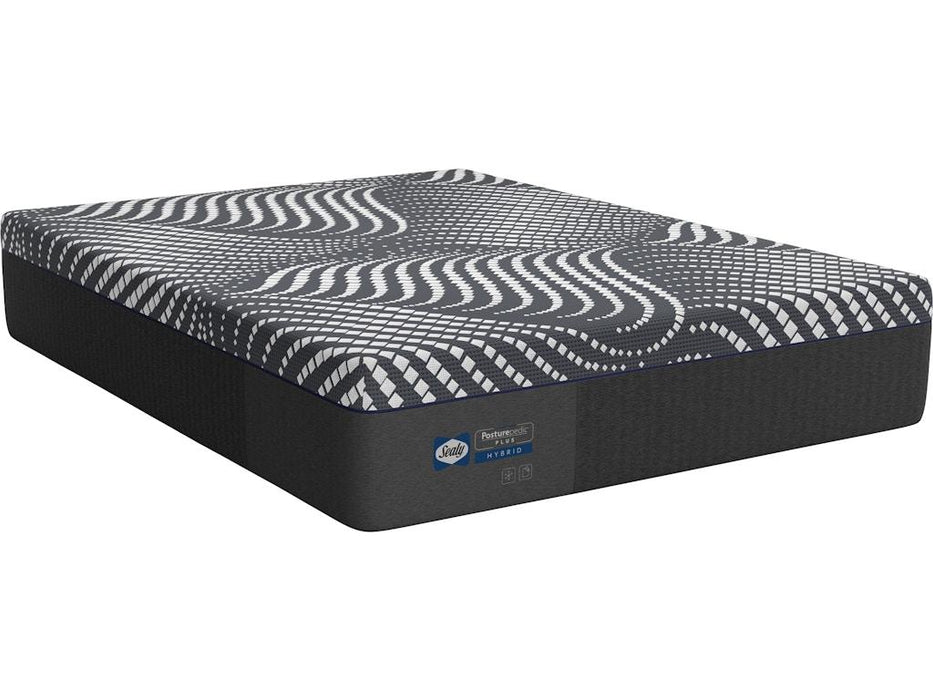 PLH3 Brenham Soft Mattress