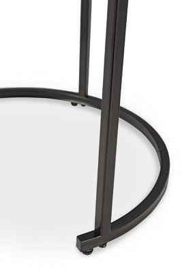 Jusmour Table (Set of 4) - Great Lake Furnishings  (MI)