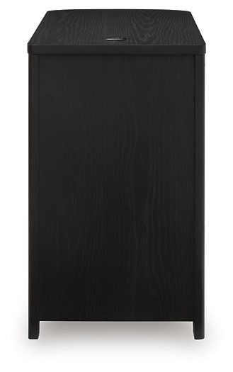 Camdill Chairside End Table - Great Lake Furnishings  (MI)