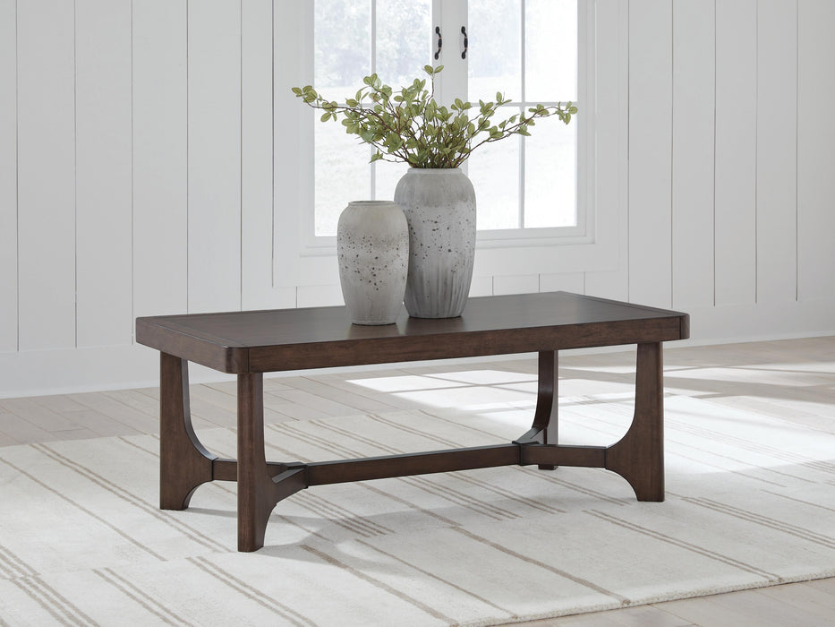 Korestone Occasional Table Set - Great Lake Furnishings  (MI)