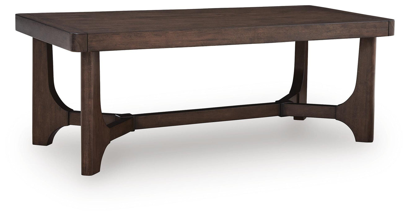 Korestone Occasional Table Set - Great Lake Furnishings  (MI)