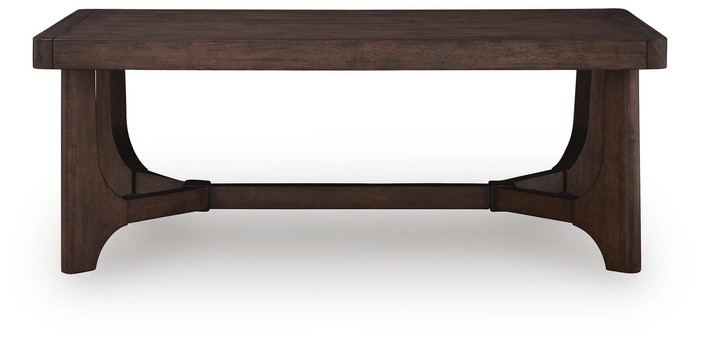 Korestone Occasional Table Set - Great Lake Furnishings  (MI)