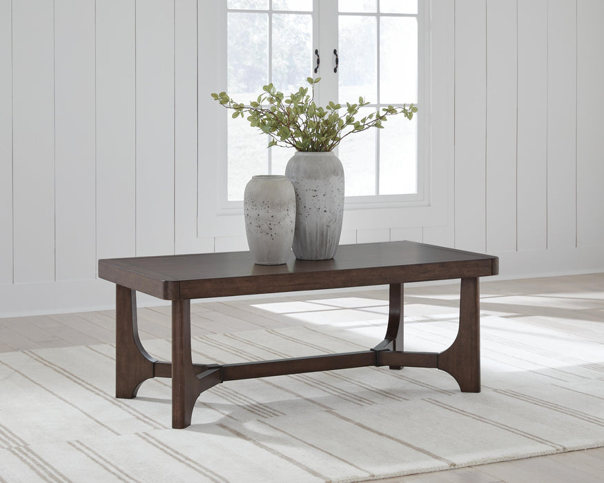Korestone Occasional Table Set - Great Lake Furnishings  (MI)