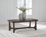 Korestone Occasional Table Set - Great Lake Furnishings  (MI)