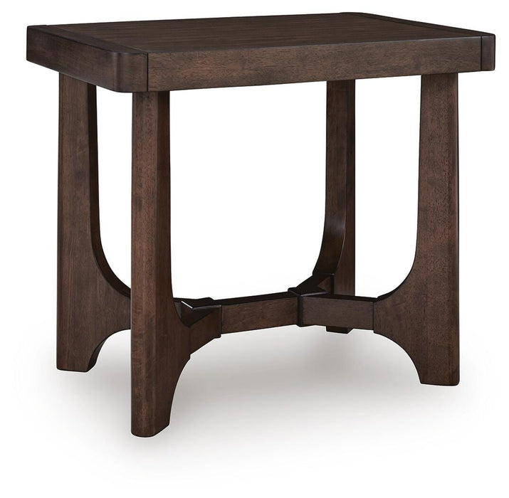 Korestone Occasional Table Set - Great Lake Furnishings  (MI)