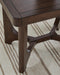Korestone Occasional Table Set - Great Lake Furnishings  (MI)