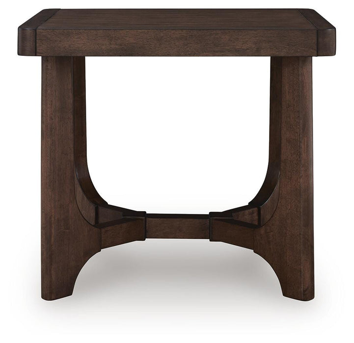 Korestone Occasional Table Set - Great Lake Furnishings  (MI)
