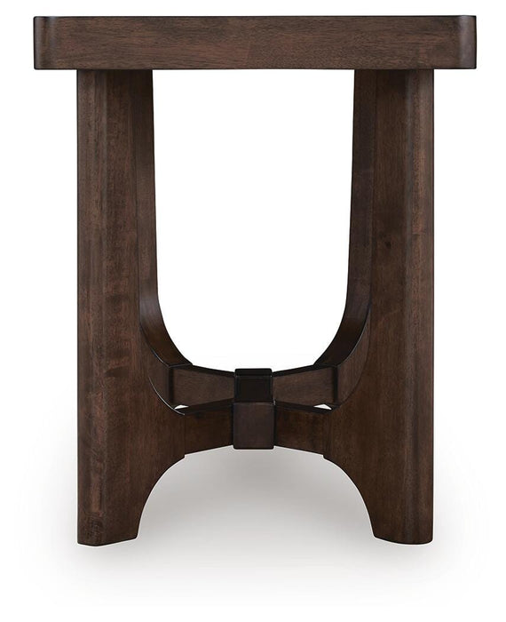 Korestone Occasional Table Set - Great Lake Furnishings  (MI)