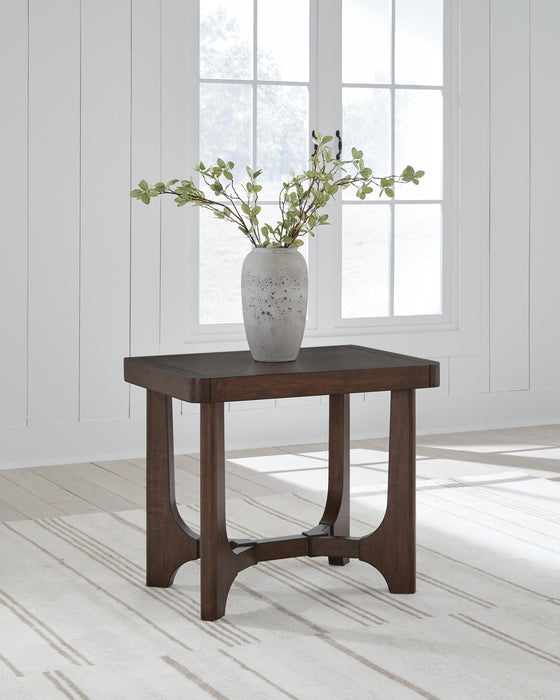 Korestone Occasional Table Set - Great Lake Furnishings  (MI)