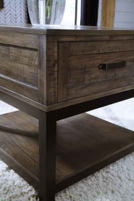 Johurst Occasional Table Set - Great Lake Furnishings  (MI)