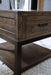 Johurst End Table - Great Lake Furnishings  (MI)