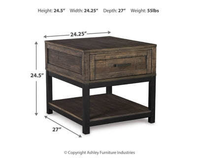 Johurst Occasional Table Set - Great Lake Furnishings  (MI)