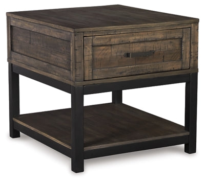 Johurst Table Set - Great Lake Furnishings  (MI)