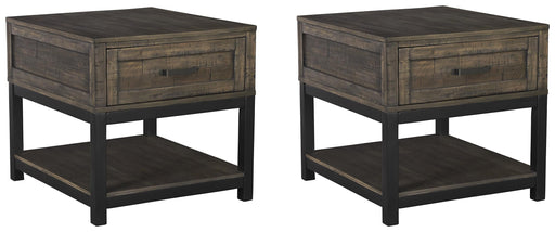 Johurst End Table Set - Great Lake Furnishings  (MI)