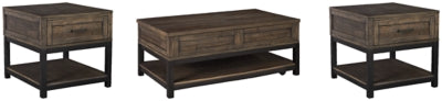 Johurst Occasional Table Set - Great Lake Furnishings  (MI)