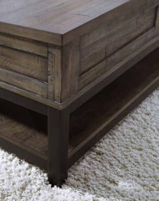 Johurst Occasional Table Set - Great Lake Furnishings  (MI)