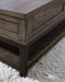 Johurst Table Set - Great Lake Furnishings  (MI)