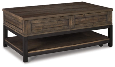 Johurst Occasional Table Set - Great Lake Furnishings  (MI)