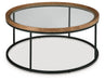 Noraluna Coffee Table - Great Lake Furnishings  (MI)