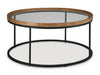 Noraluna Coffee Table - Great Lake Furnishings  (MI)