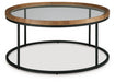 Noraluna Coffee Table - Great Lake Furnishings  (MI)