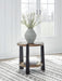 Ridgester End Table - Great Lake Furnishings  (MI)
