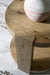 Flangren End Table - Great Lake Furnishings  (MI)