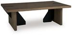 Kandinew Coffee Table - Great Lake Furnishings  (MI)