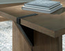 Kandinew Coffee Table - Great Lake Furnishings  (MI)