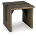 Kandinew End Table - Great Lake Furnishings  (MI)