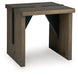 Kandinew End Table - Great Lake Furnishings  (MI)