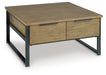 Montia Lift-Top Coffee Table - Great Lake Furnishings  (MI)