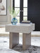 Jorlaina End Table - Great Lake Furnishings  (MI)