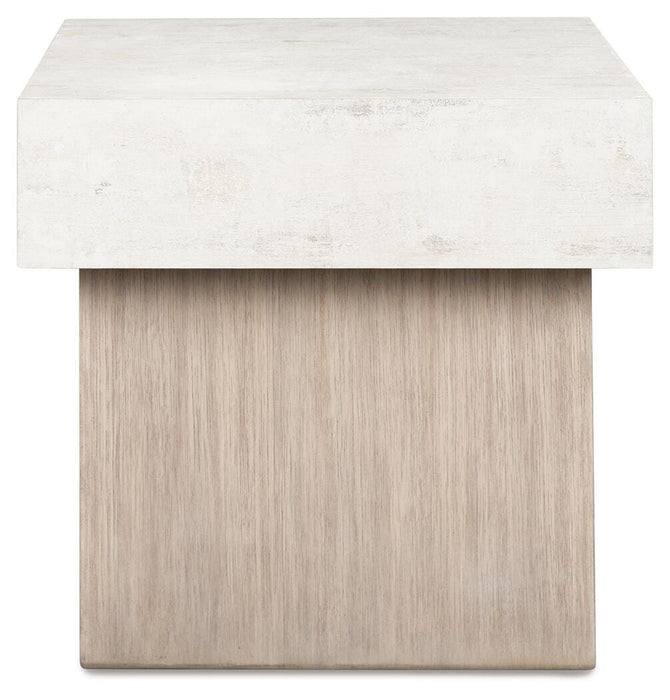 Jorlaina End Table - Great Lake Furnishings  (MI)