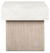 Jorlaina End Table - Great Lake Furnishings  (MI)