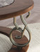 Frallyn Coffee Table - Great Lake Furnishings  (MI)
