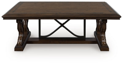 Maylee Coffee Table - Great Lake Furnishings  (MI)