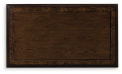 Maylee Coffee Table - Great Lake Furnishings  (MI)