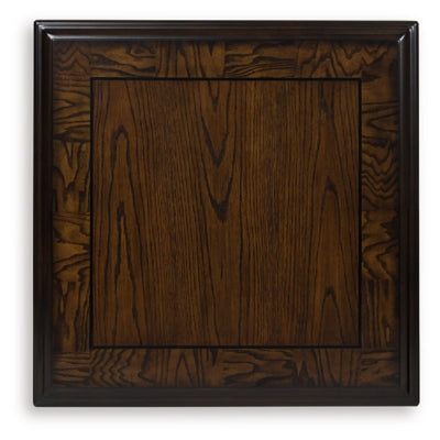 Maylee End Table - Great Lake Furnishings  (MI)