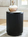 Grayman End Table - Great Lake Furnishings  (MI)