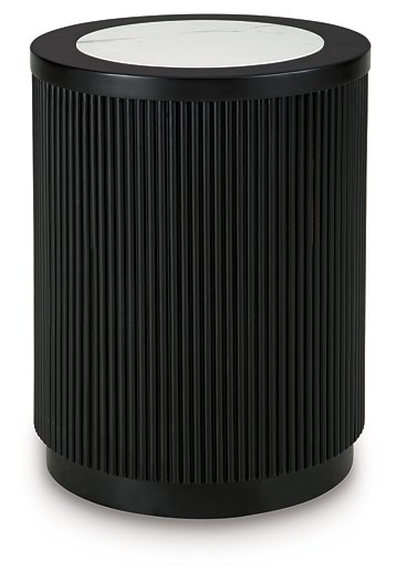 Grayman End Table - Great Lake Furnishings  (MI)