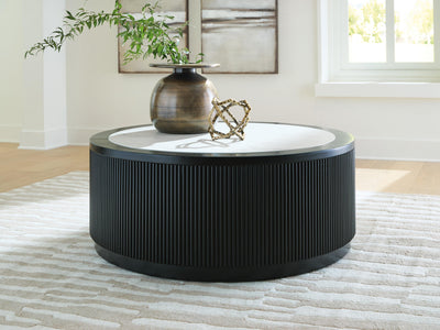Grayman Coffee Table - Great Lake Furnishings  (MI)