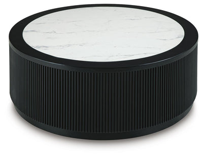 Grayman Coffee Table - Great Lake Furnishings  (MI)
