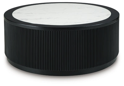 Grayman Coffee Table - Great Lake Furnishings  (MI)